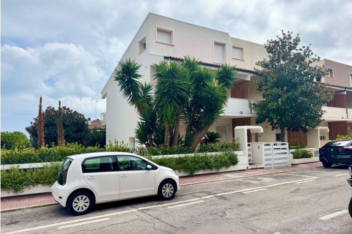 Villa in Vendita a Grottammare 33 