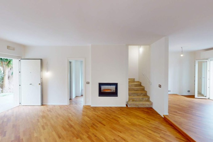 Villa in Vendita a Grottammare 4 