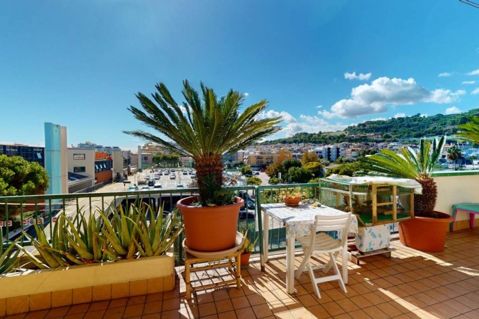 Attico in Vendita a Grottammare 7 