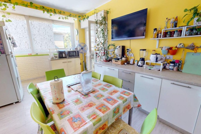 Attico in Vendita a Grottammare 9 