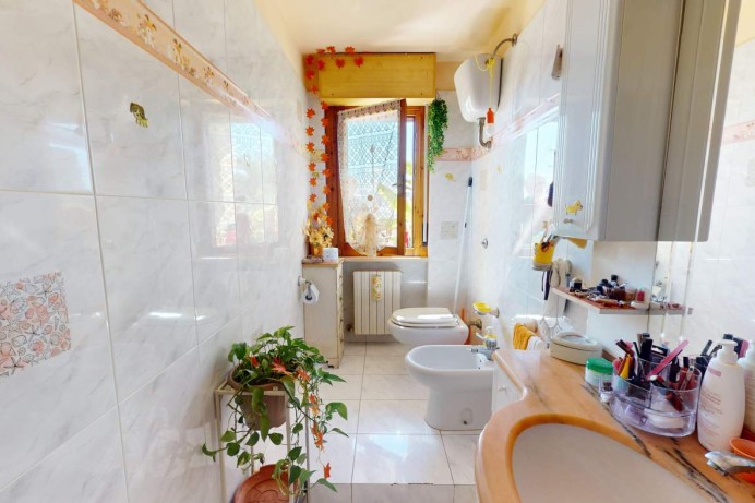 Attico in Vendita a Grottammare 31 