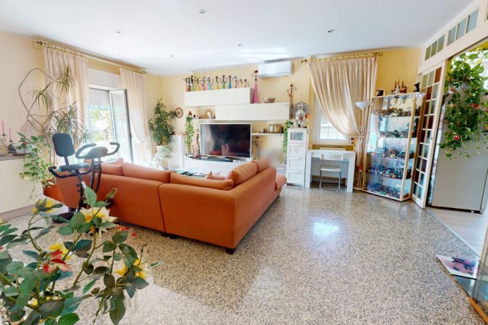 Attico in Vendita a Grottammare 0 