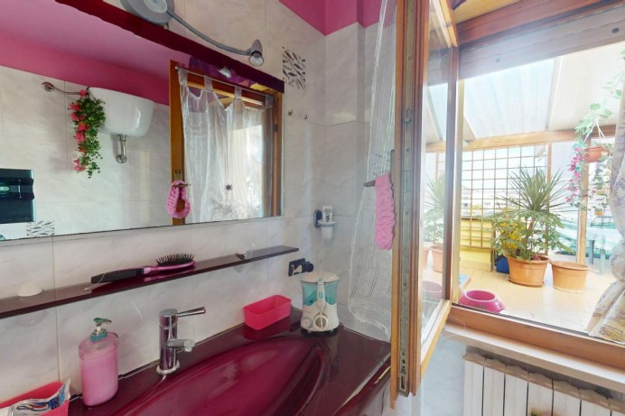 Attico in Vendita a Grottammare 43 