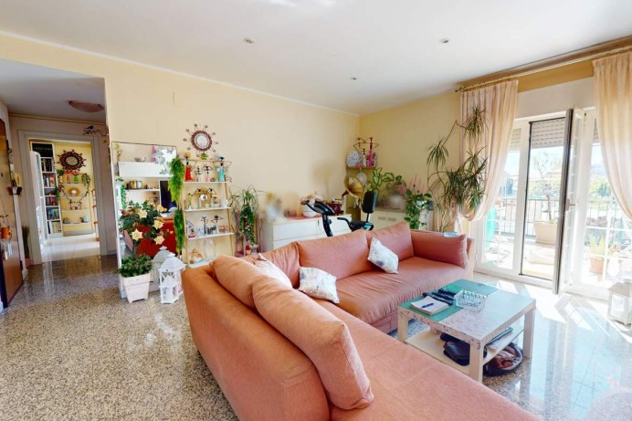 Attico in Vendita a Grottammare 4 