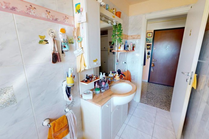 Attico in Vendita a Grottammare 32 