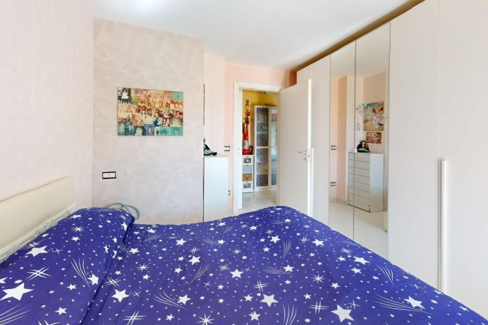 Attico in Vendita a Grottammare 42 