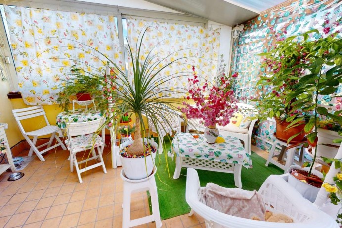 Attico in Vendita a Grottammare 21 