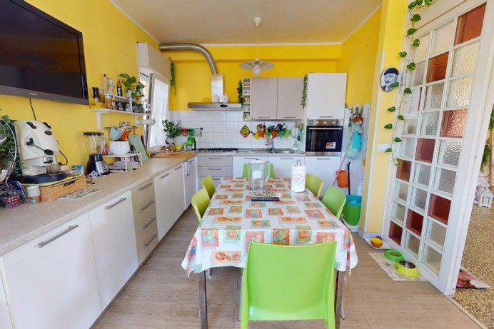 Attico in Vendita a Grottammare 12 