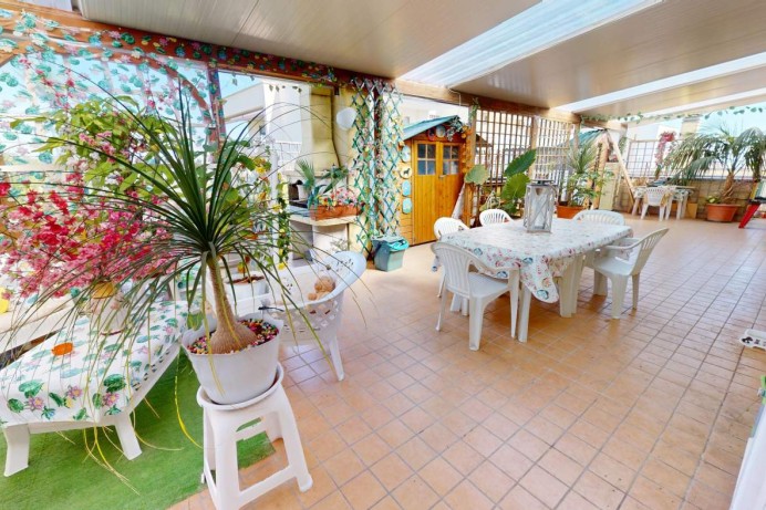 Attico in Vendita a Grottammare 20 