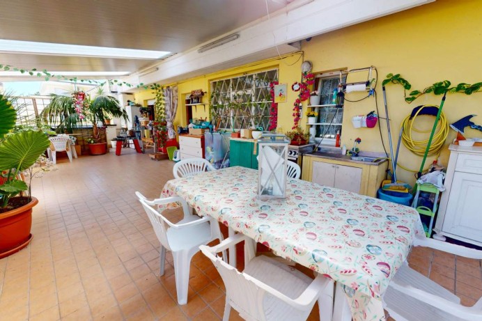 Attico in Vendita a Grottammare 18 