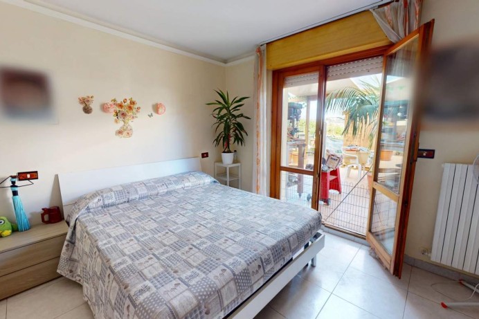 Attico in Vendita a Grottammare 34 