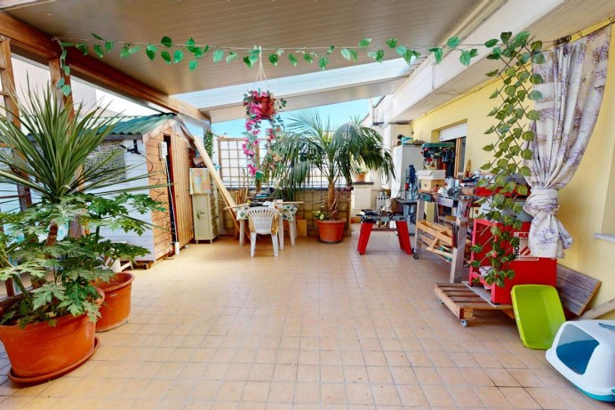 Attico in Vendita a Grottammare 17 