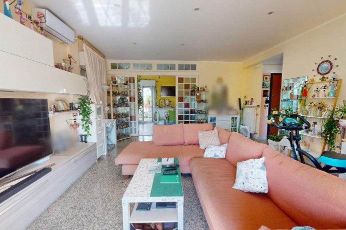 Attico in Vendita a Grottammare 5 