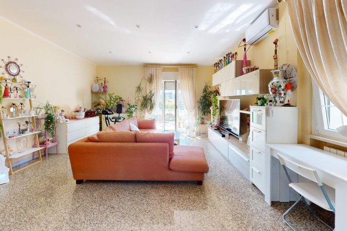 Attico in Vendita a Grottammare 3 