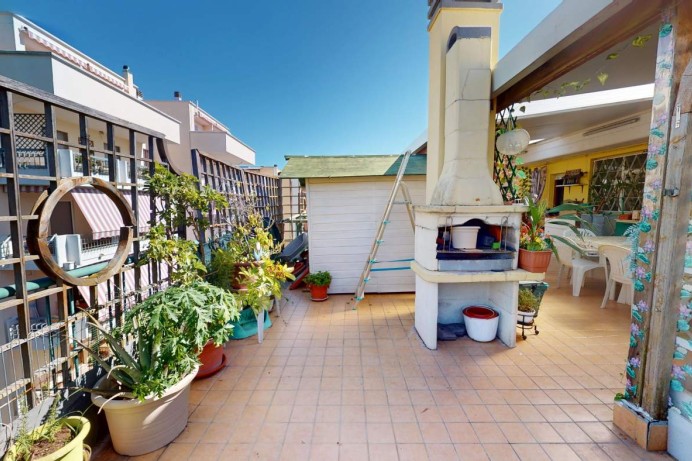 Attico in Vendita a Grottammare 26 