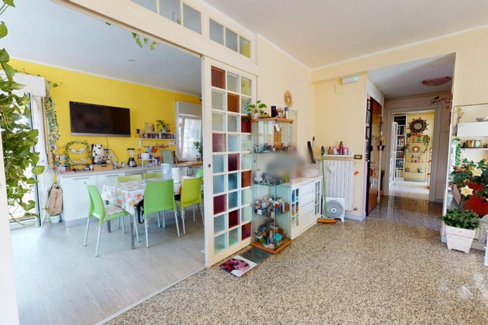 Attico in Vendita a Grottammare 15 