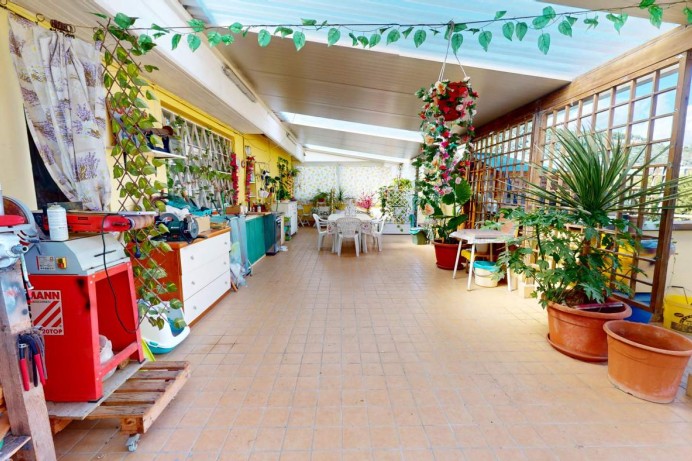 Attico in Vendita a Grottammare 16 