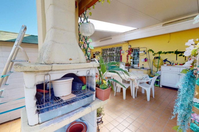 Attico in Vendita a Grottammare 25 