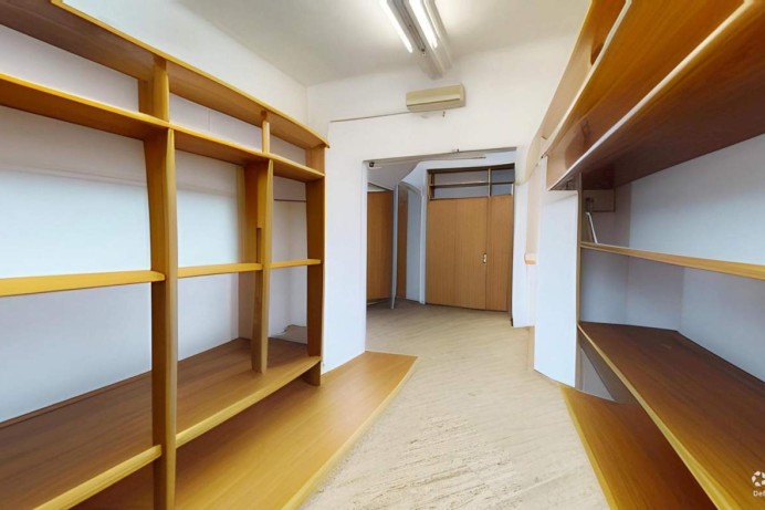 Locale Commerciale in Vendita a San Benedetto Del Tronto 7 