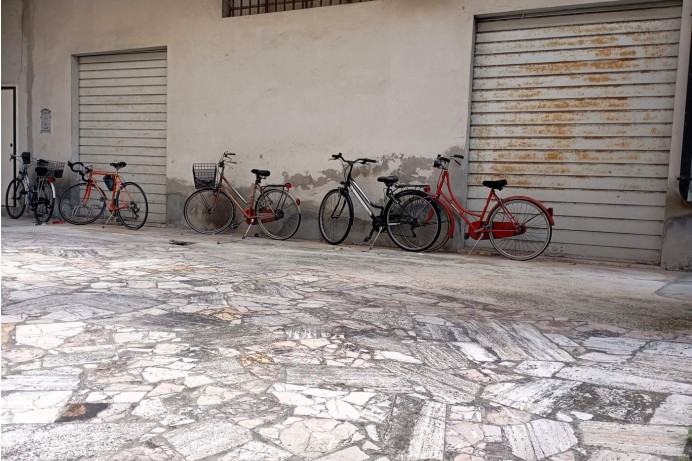 Locale Commerciale in Vendita a San Benedetto Del Tronto 18 