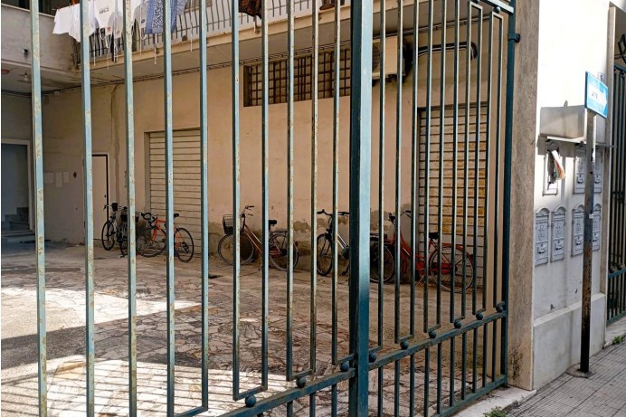 Locale Commerciale in Vendita a San Benedetto Del Tronto 19 