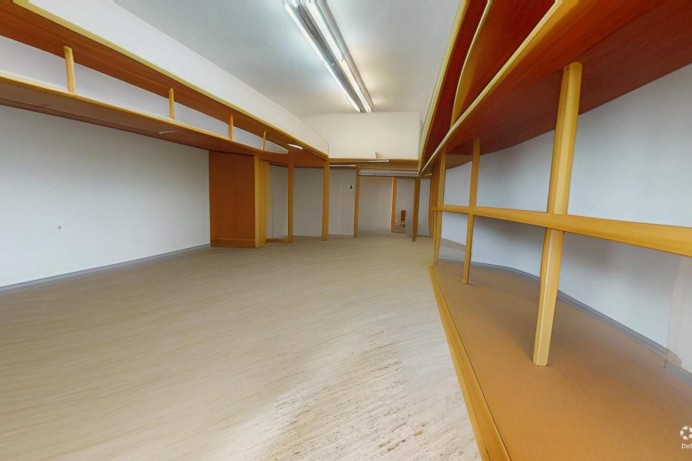 Locale Commerciale in Vendita a San Benedetto Del Tronto 4 