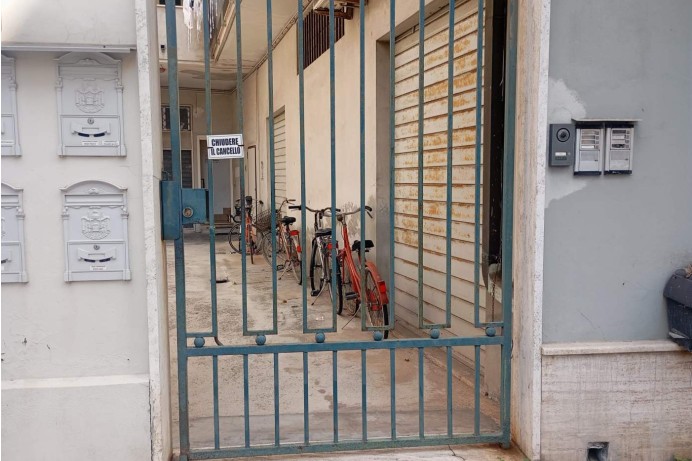 Locale Commerciale in Vendita a San Benedetto Del Tronto 17 