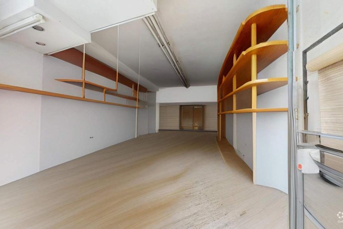 Locale Commerciale in Vendita a San Benedetto Del Tronto 0 