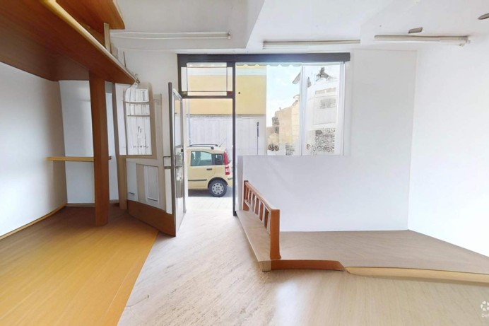 Locale Commerciale in Vendita a San Benedetto Del Tronto 1 