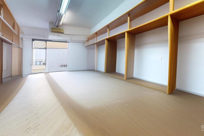 Locale Commerciale in Vendita a San Benedetto Del Tronto 9 