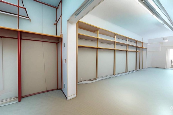 Locale Commerciale in Vendita a San Benedetto Del Tronto 6 