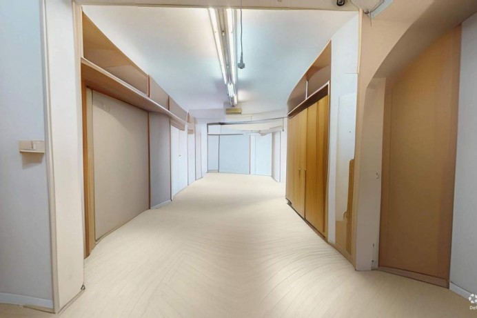 Locale Commerciale in Vendita a San Benedetto Del Tronto 5 