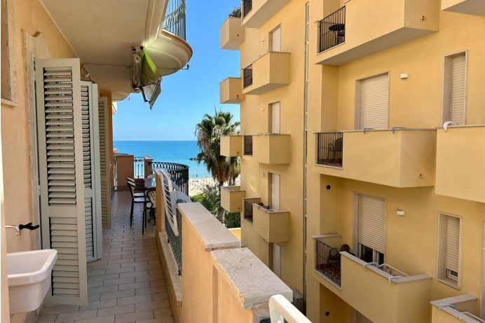 Appartamento in Vendita a San Benedetto Del Tronto 0 