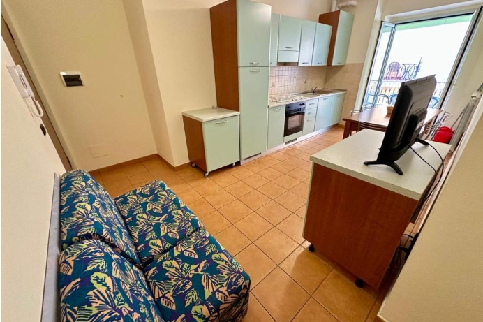 Appartamento in Vendita a San Benedetto Del Tronto 4 