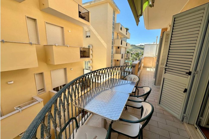 Appartamento in Vendita a San Benedetto Del Tronto 2 
