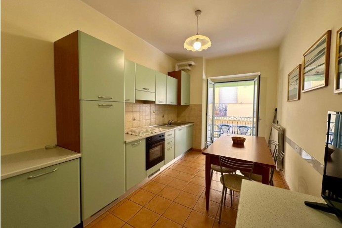 Appartamento in Vendita a San Benedetto Del Tronto 1 