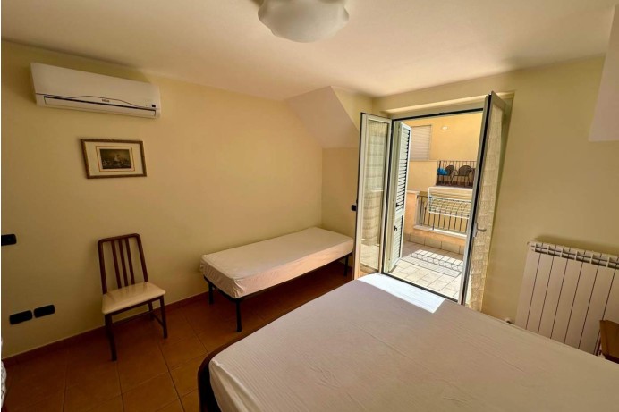 Appartamento in Vendita a San Benedetto Del Tronto 8 