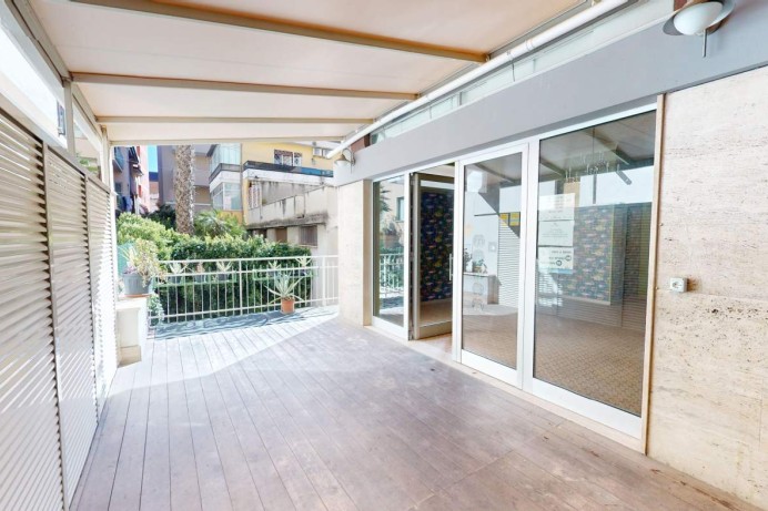 Locale Commerciale in Vendita a San Benedetto Del Tronto 1 