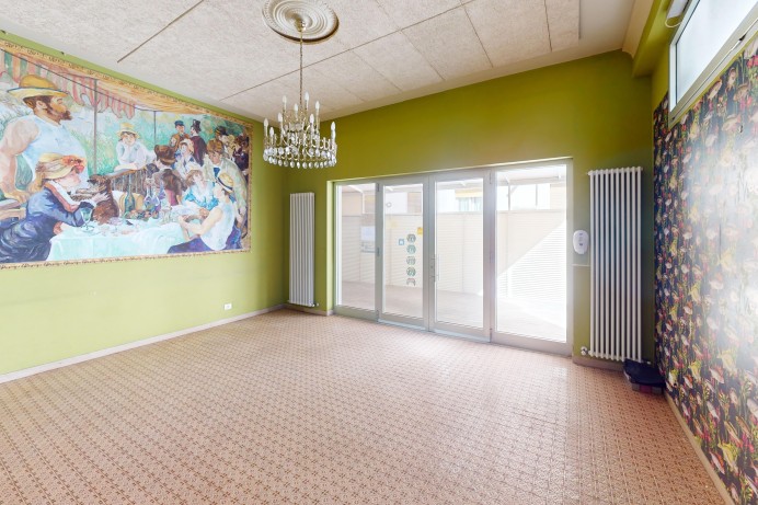 Locale Commerciale in Vendita a San Benedetto Del Tronto 6 