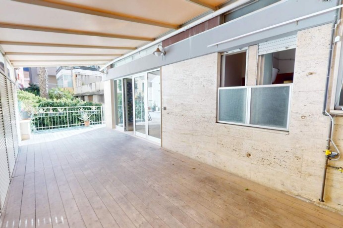 Locale Commerciale in Vendita a San Benedetto Del Tronto 4 