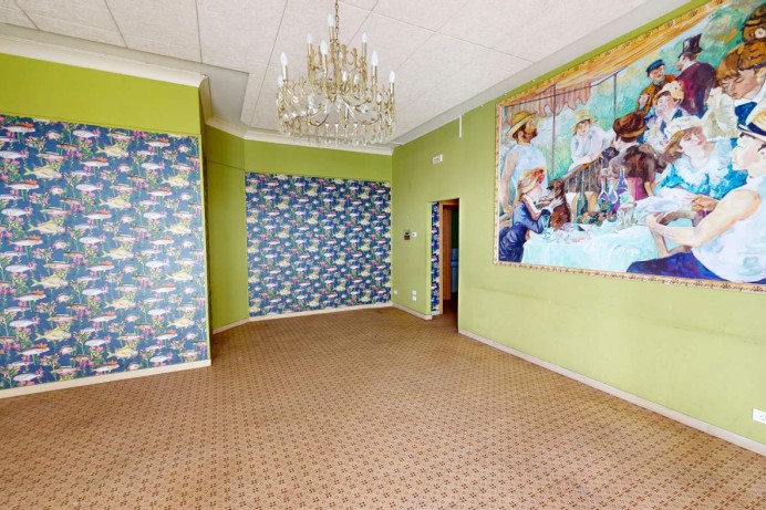 Locale Commerciale in Vendita a San Benedetto Del Tronto 11 