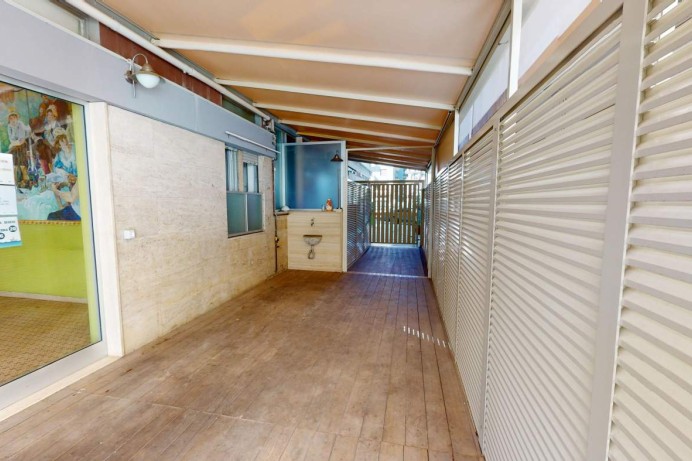 Locale Commerciale in Vendita a San Benedetto Del Tronto 5 