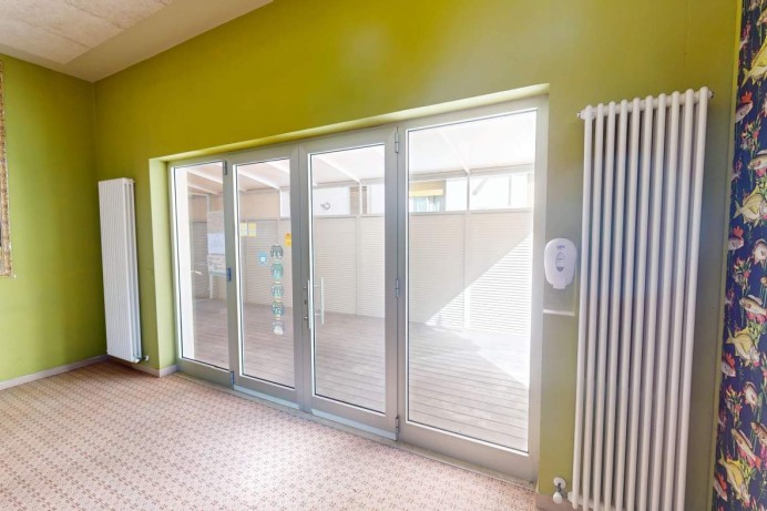 Locale Commerciale in Vendita a San Benedetto Del Tronto 7 