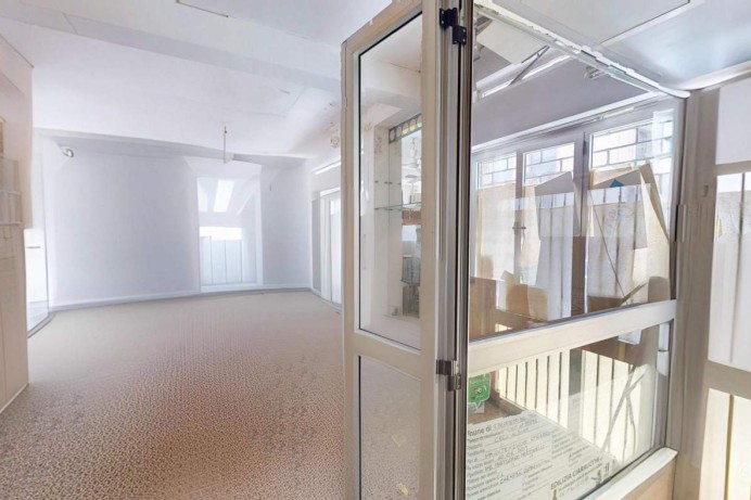 Locale Commerciale in Vendita a San Benedetto Del Tronto 4 