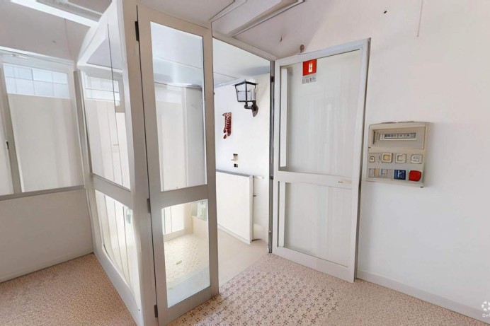 Locale Commerciale in Vendita a San Benedetto Del Tronto 7 