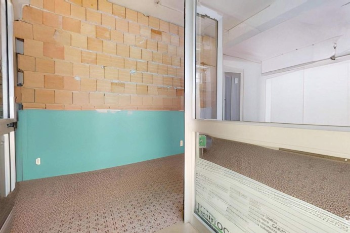 Locale Commerciale in Vendita a San Benedetto Del Tronto 2 