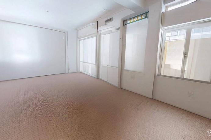 Locale Commerciale in Vendita a San Benedetto Del Tronto 5 