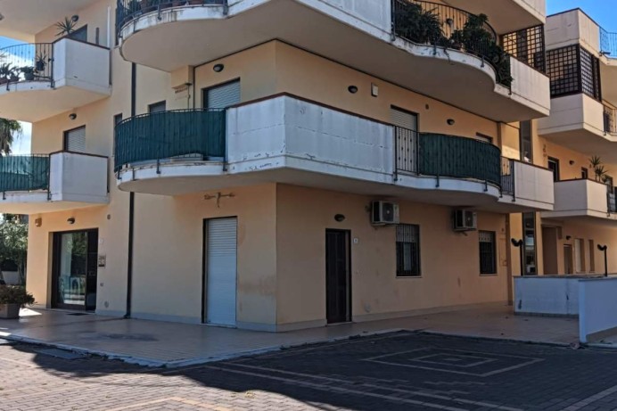 Appartamento in Vendita a Grottammare 12 