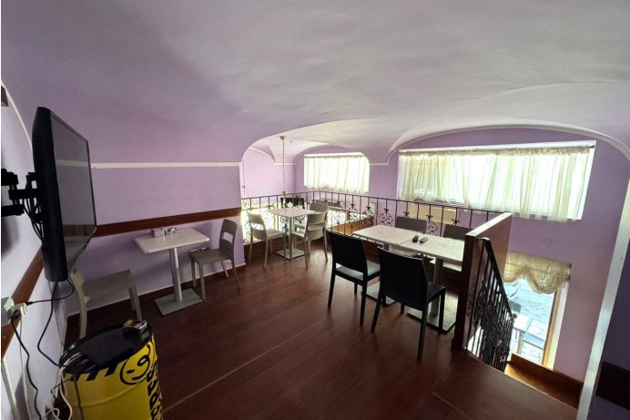 Locale Commerciale in Vendita a San Benedetto Del Tronto 8 