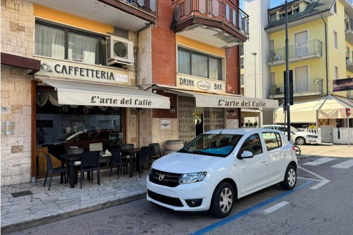 Locale Commerciale in Vendita a San Benedetto Del Tronto 19 